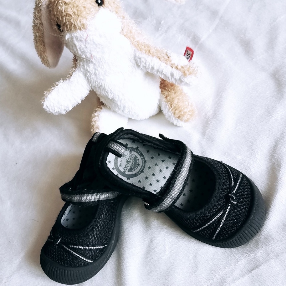 Oshkosh Bigosh Maryjanes